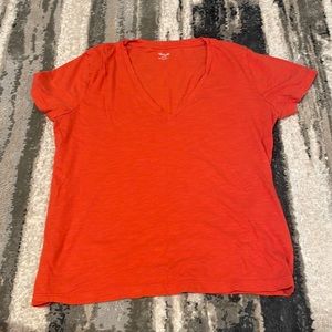 Madewell t-shirt